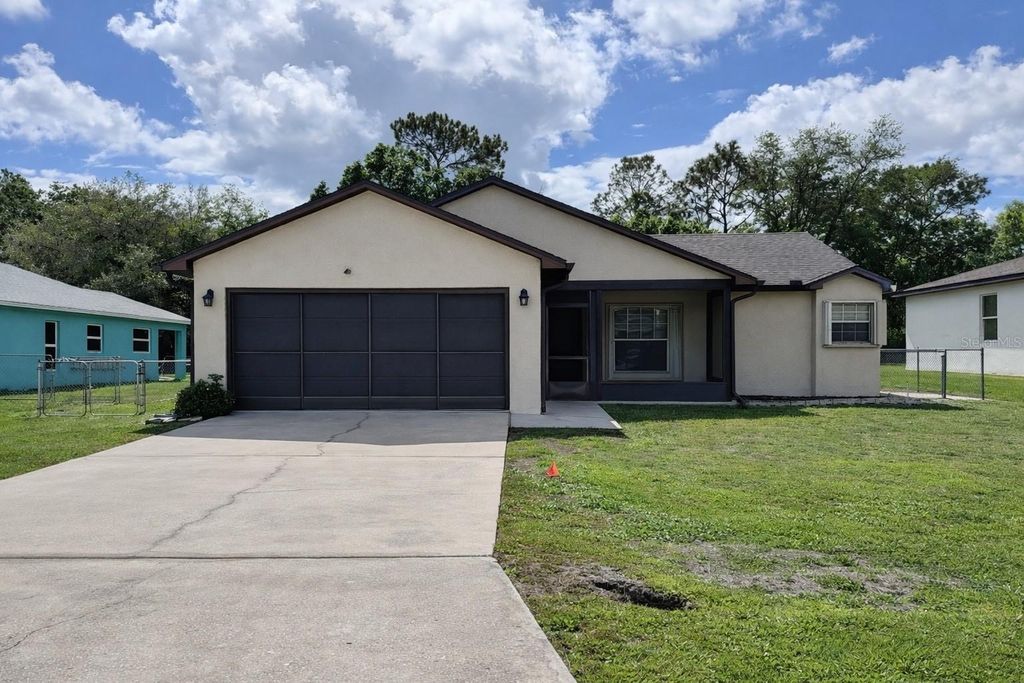 Photo of 1108 Dartford Drive, Kissimmee, FL 34758 (MLS # S5147054)