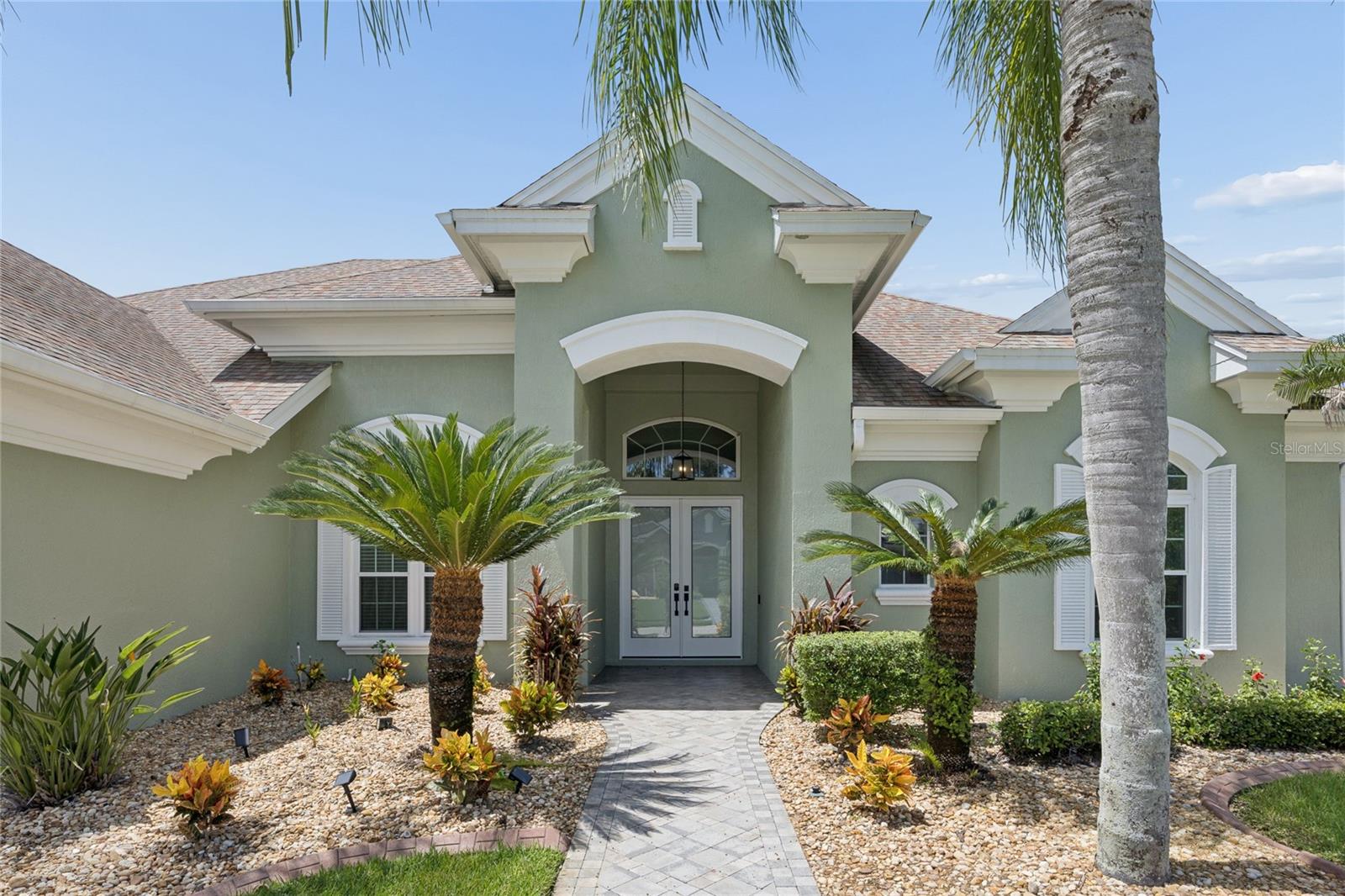 1233 VISTA HILLS DRIVE
