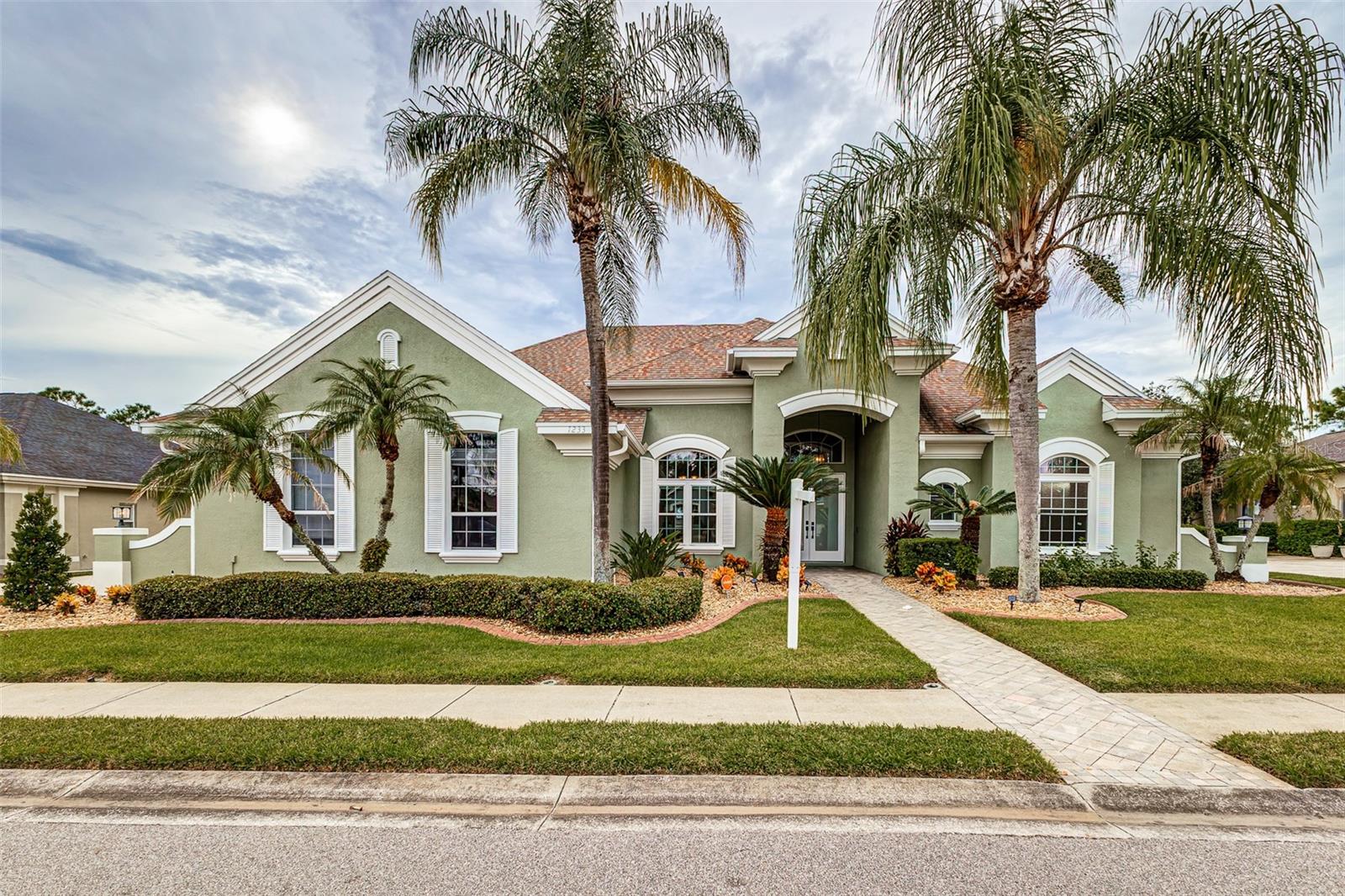 1233 VISTA HILLS DRIVE