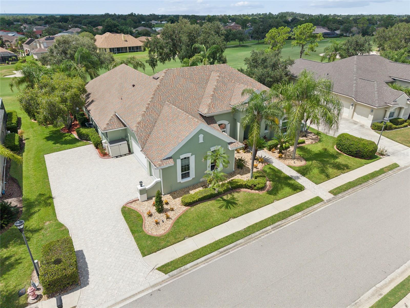 1233 VISTA HILLS DRIVE