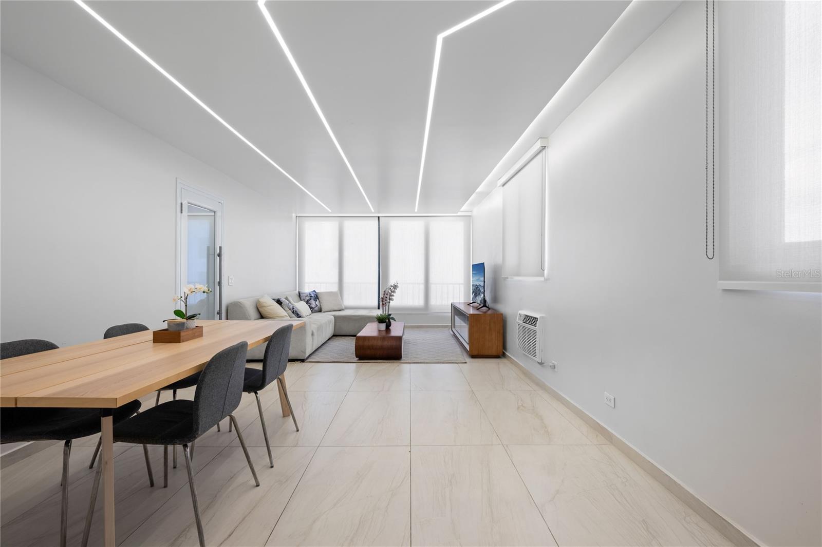 5 CLEMENCEAU ST. 602