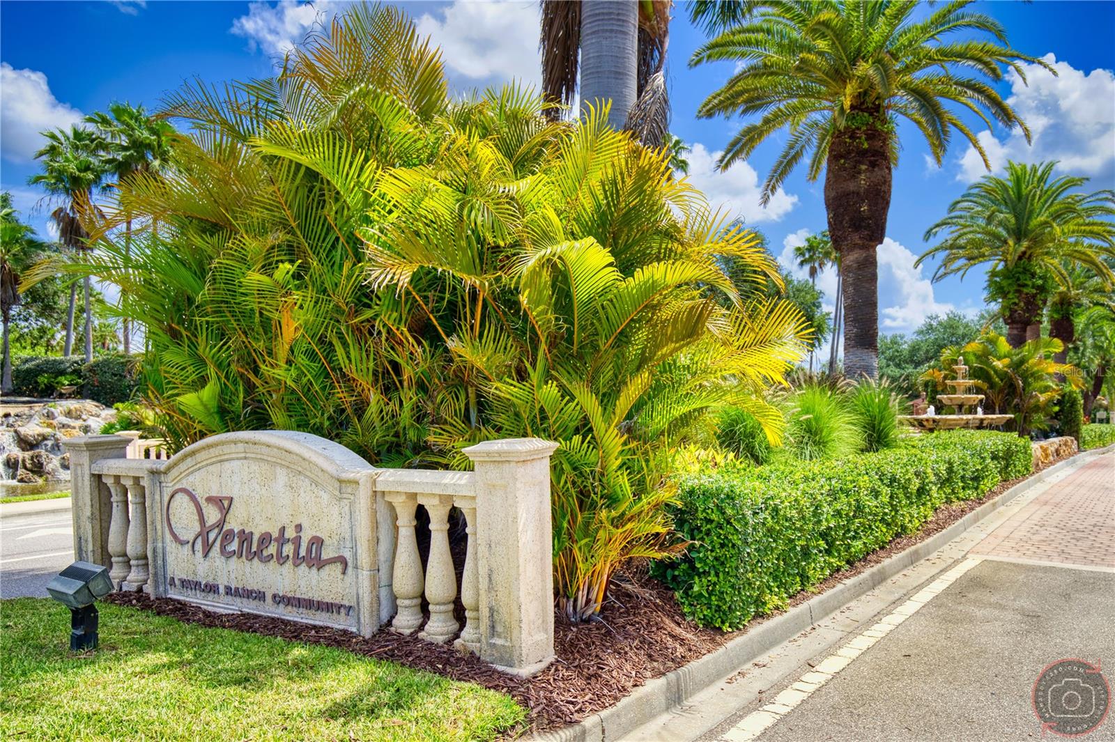VENETIA PH 5 - Residential Lease