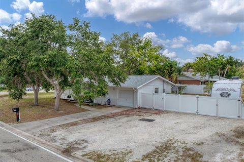 A home in BRADENTON