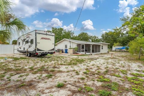 A home in BRADENTON