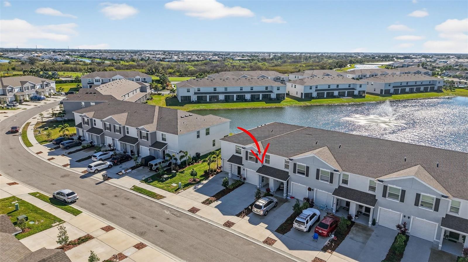 STAR FARMS PH IV SUBPH F-L-M - Residential