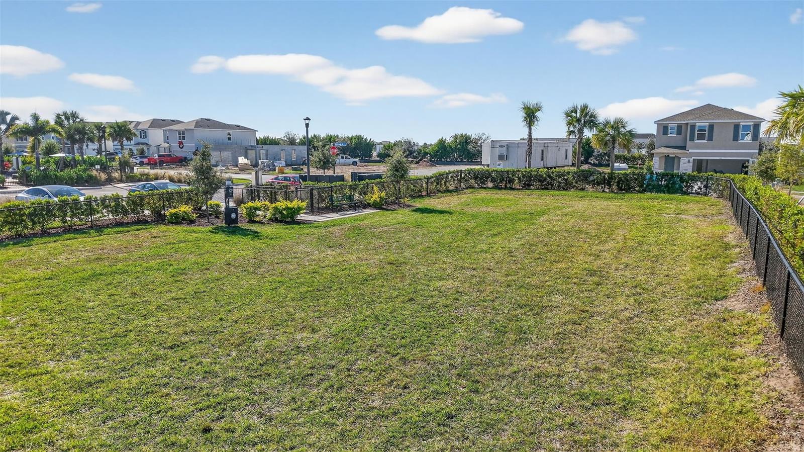 STAR FARMS PH IV SUBPH F-L-M - Residential