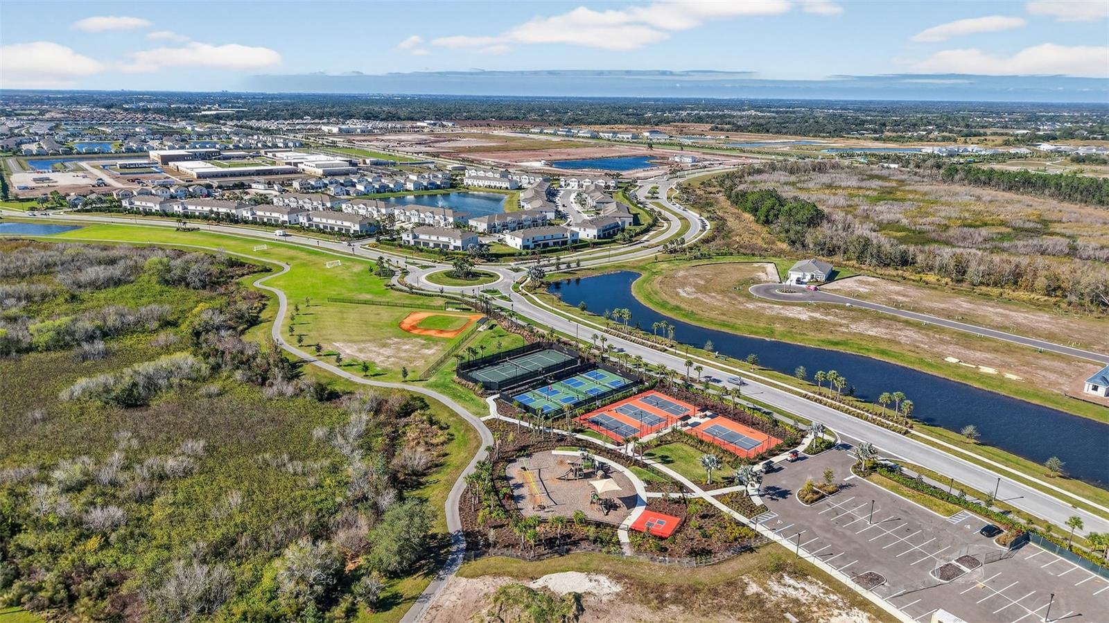 STAR FARMS PH IV SUBPH F-L-M - Residential