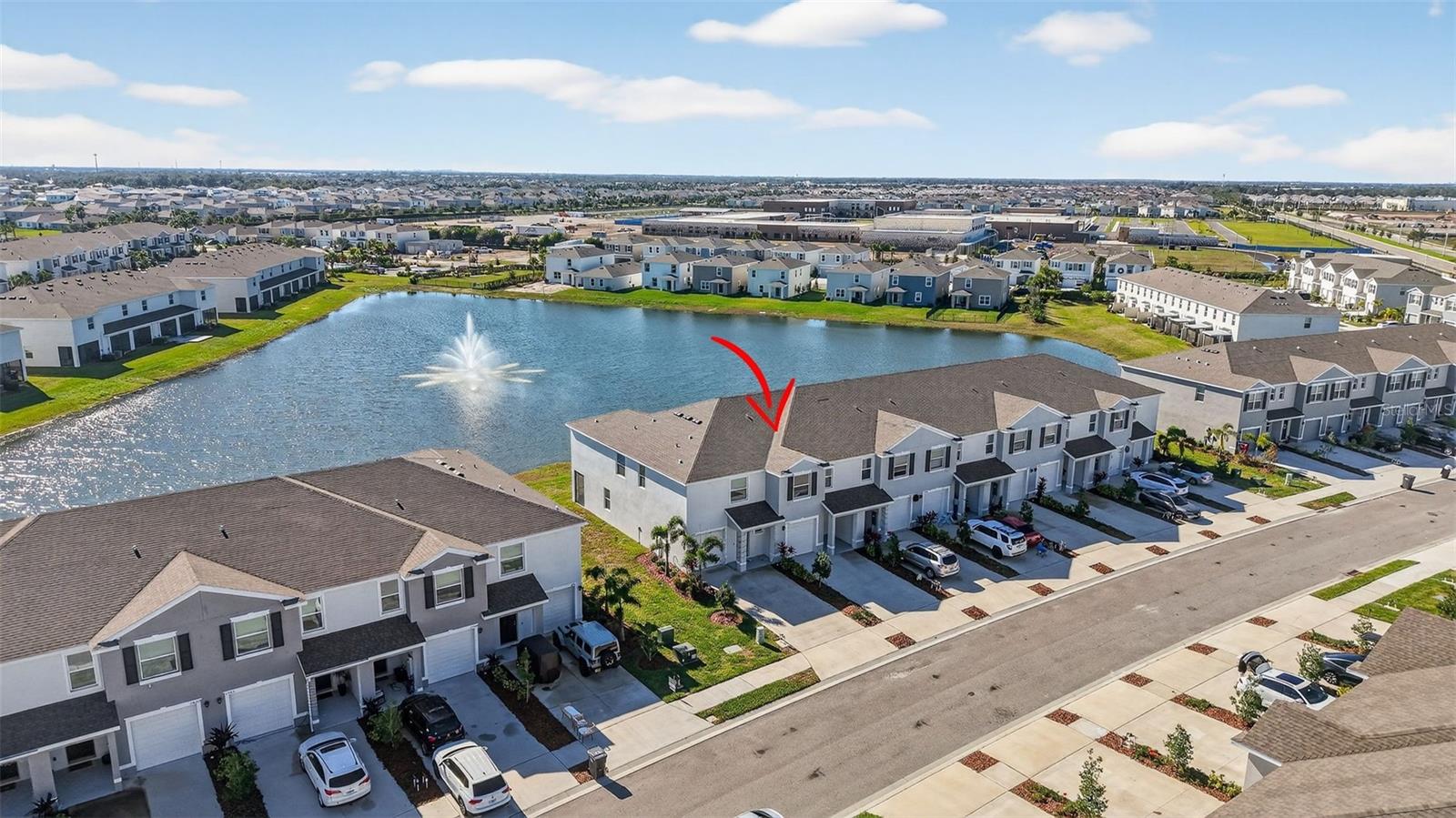 STAR FARMS PH IV SUBPH F-L-M - Residential