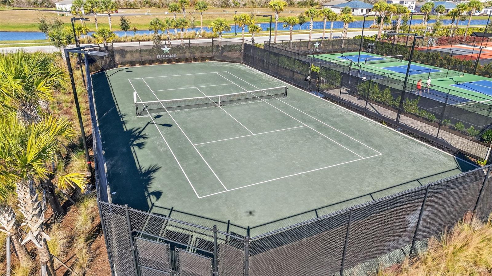 STAR FARMS PH IV SUBPH F-L-M - Residential