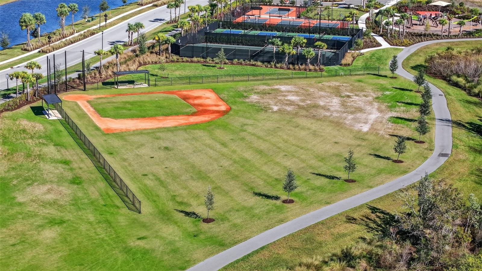 STAR FARMS PH IV SUBPH F-L-M - Residential