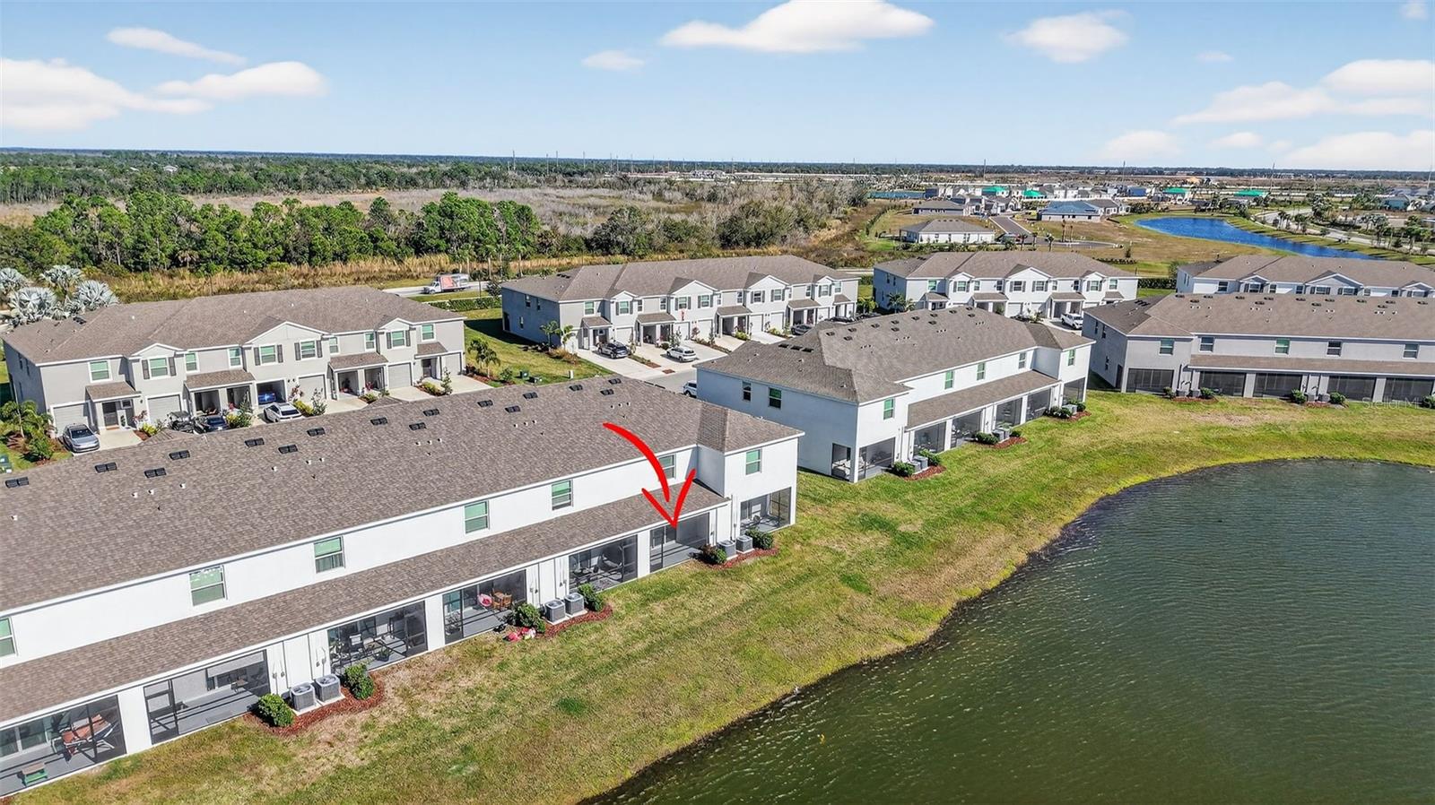 STAR FARMS PH IV SUBPH F-L-M - Residential