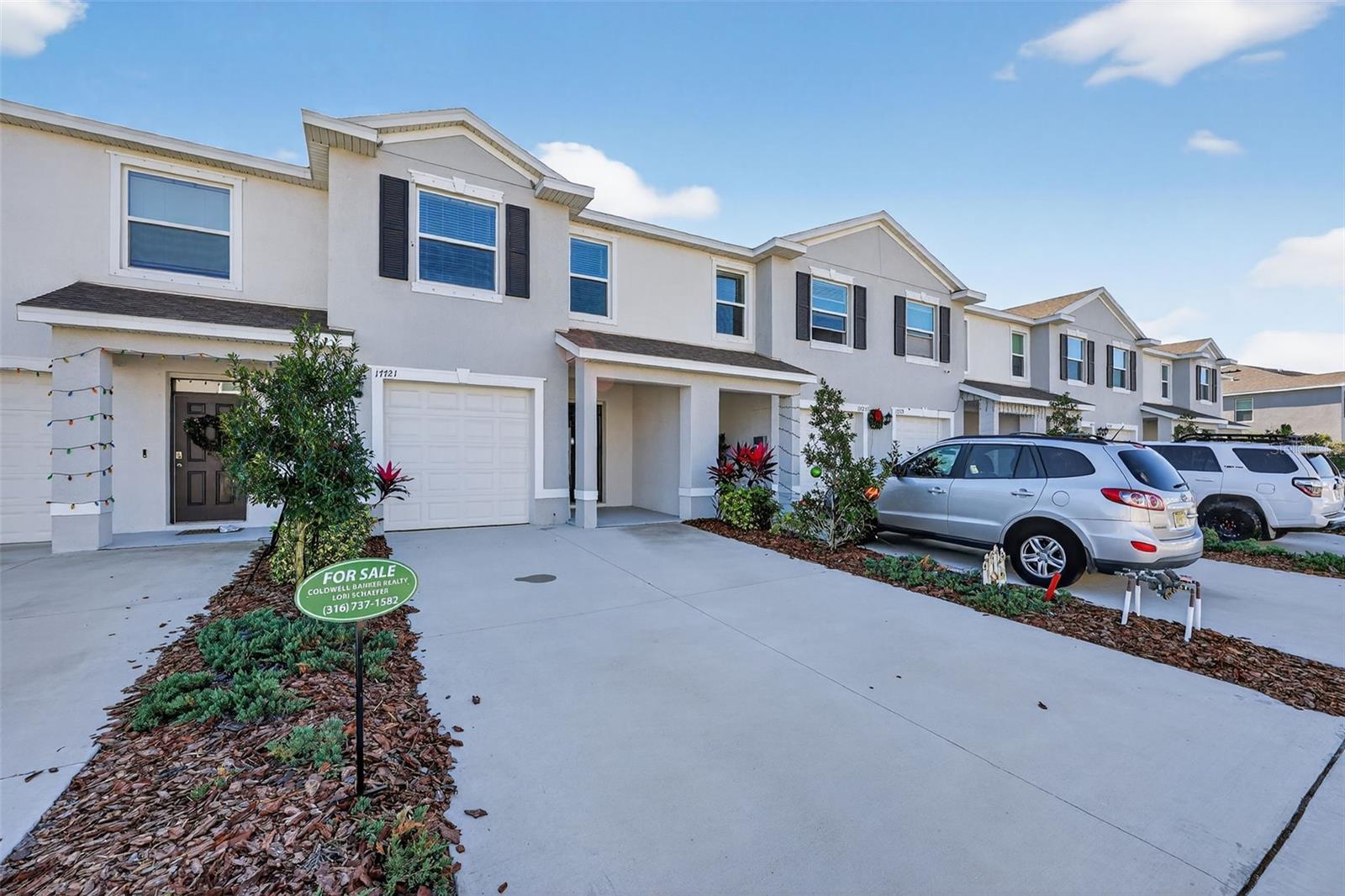 STAR FARMS PH IV SUBPH F-L-M - Residential