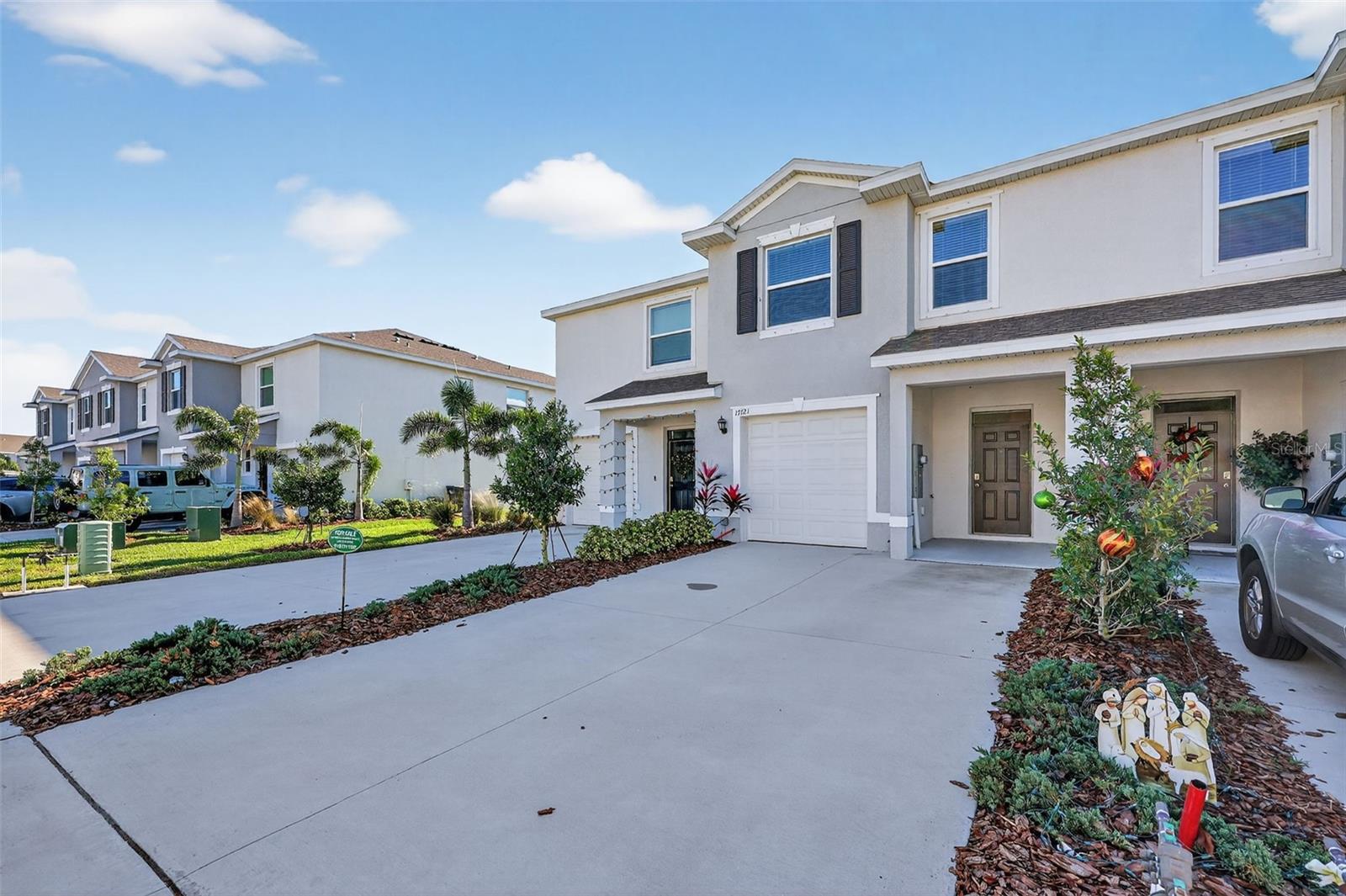 STAR FARMS PH IV SUBPH F-L-M - Residential