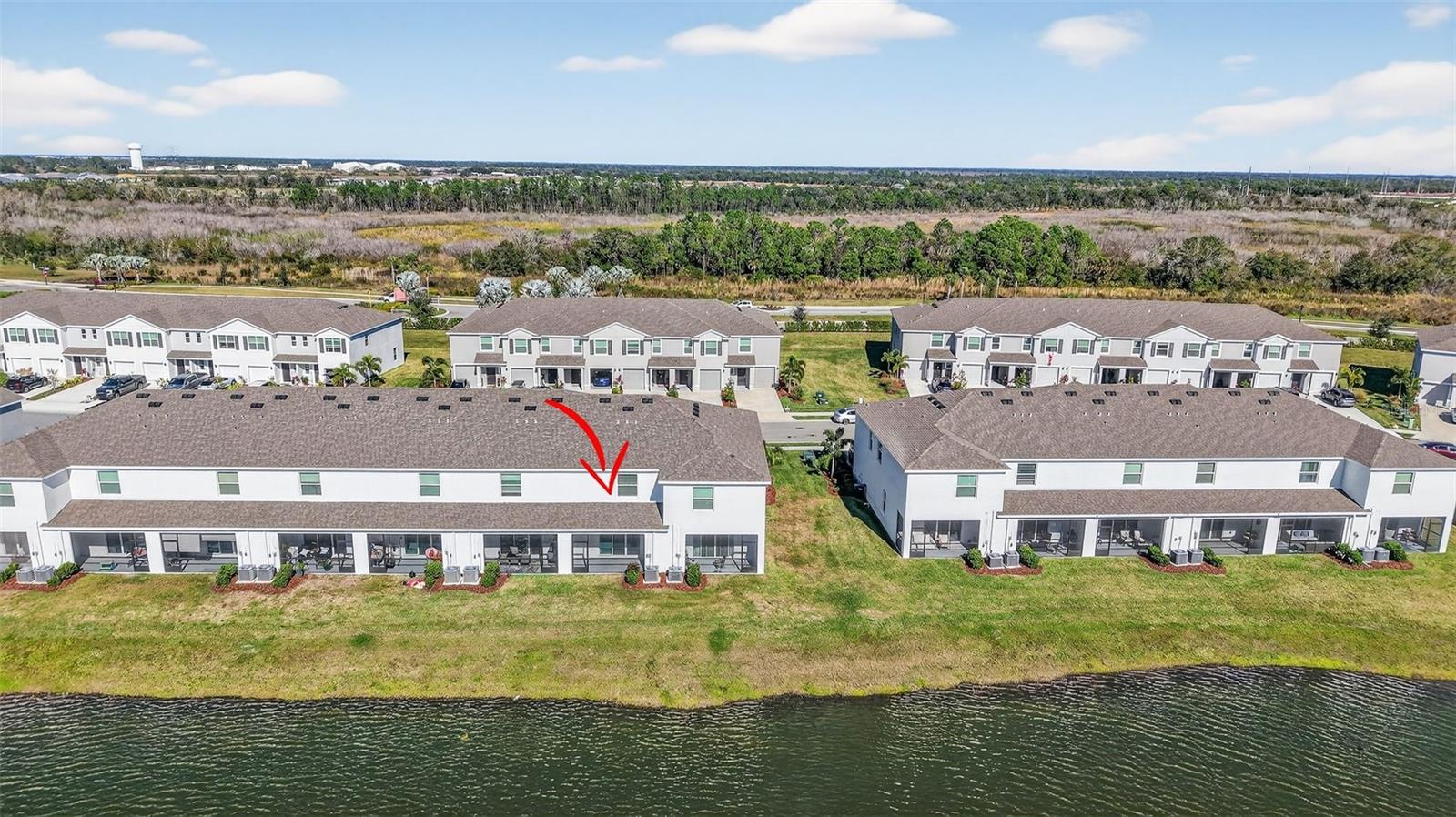 STAR FARMS PH IV SUBPH F-L-M - Residential