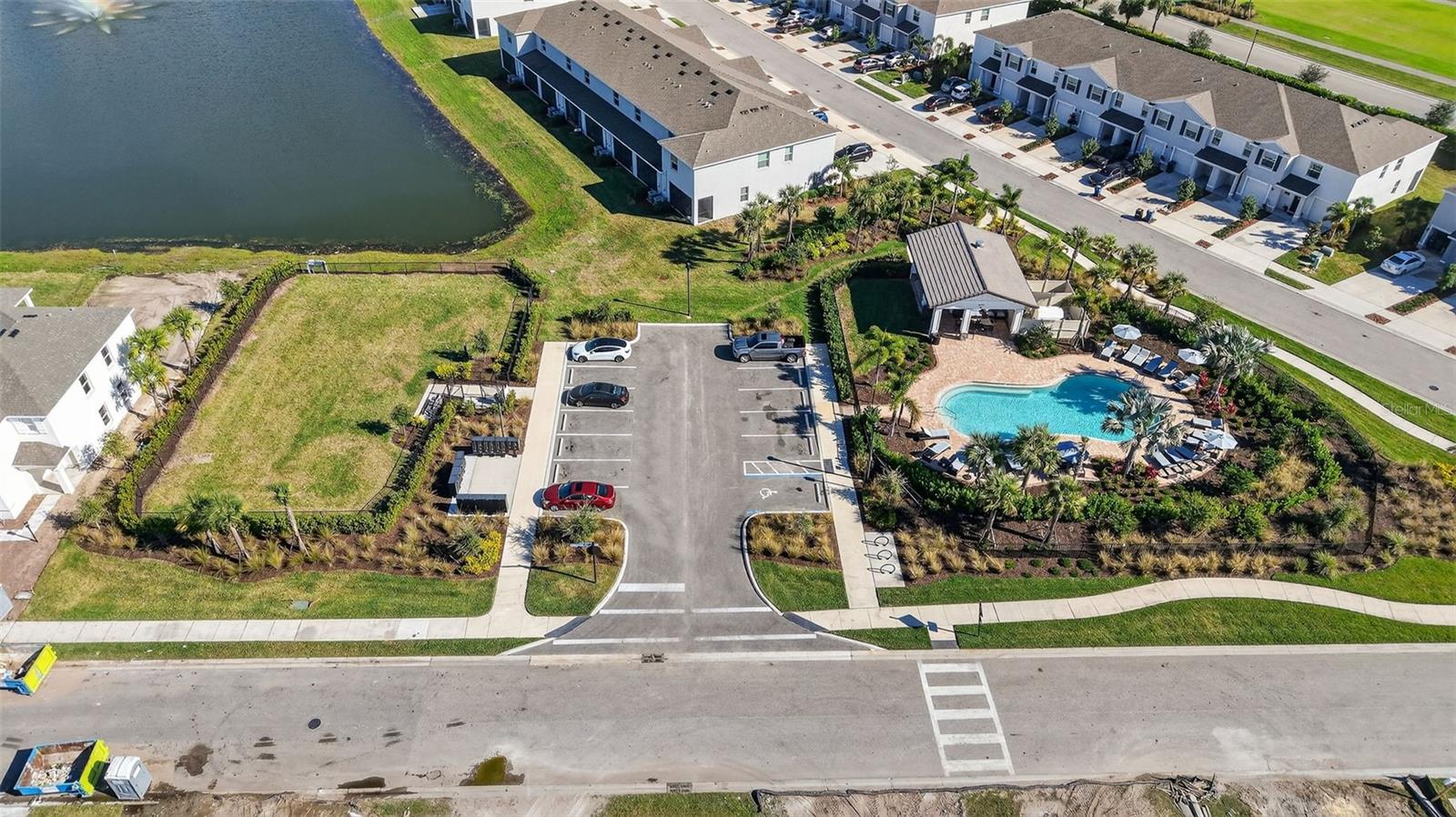 STAR FARMS PH IV SUBPH F-L-M - Residential