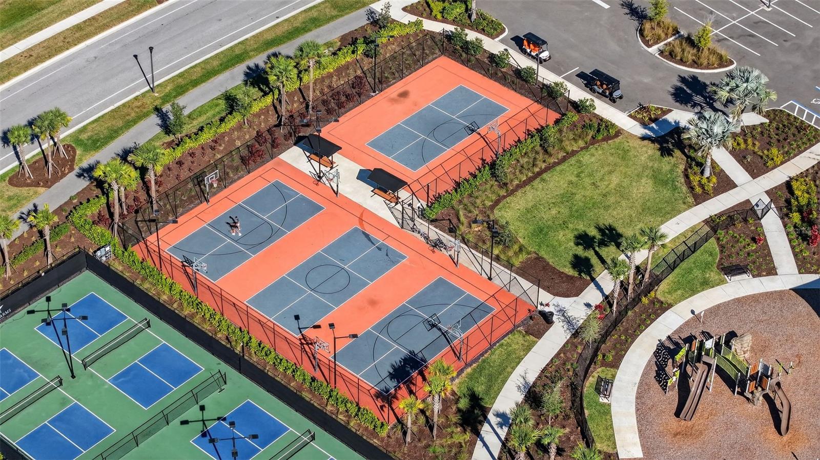 STAR FARMS PH IV SUBPH F-L-M - Residential