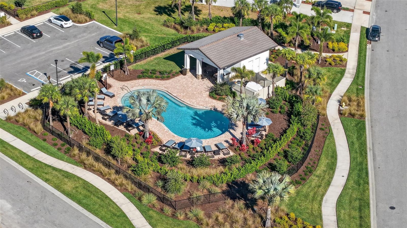 STAR FARMS PH IV SUBPH F-L-M - Residential