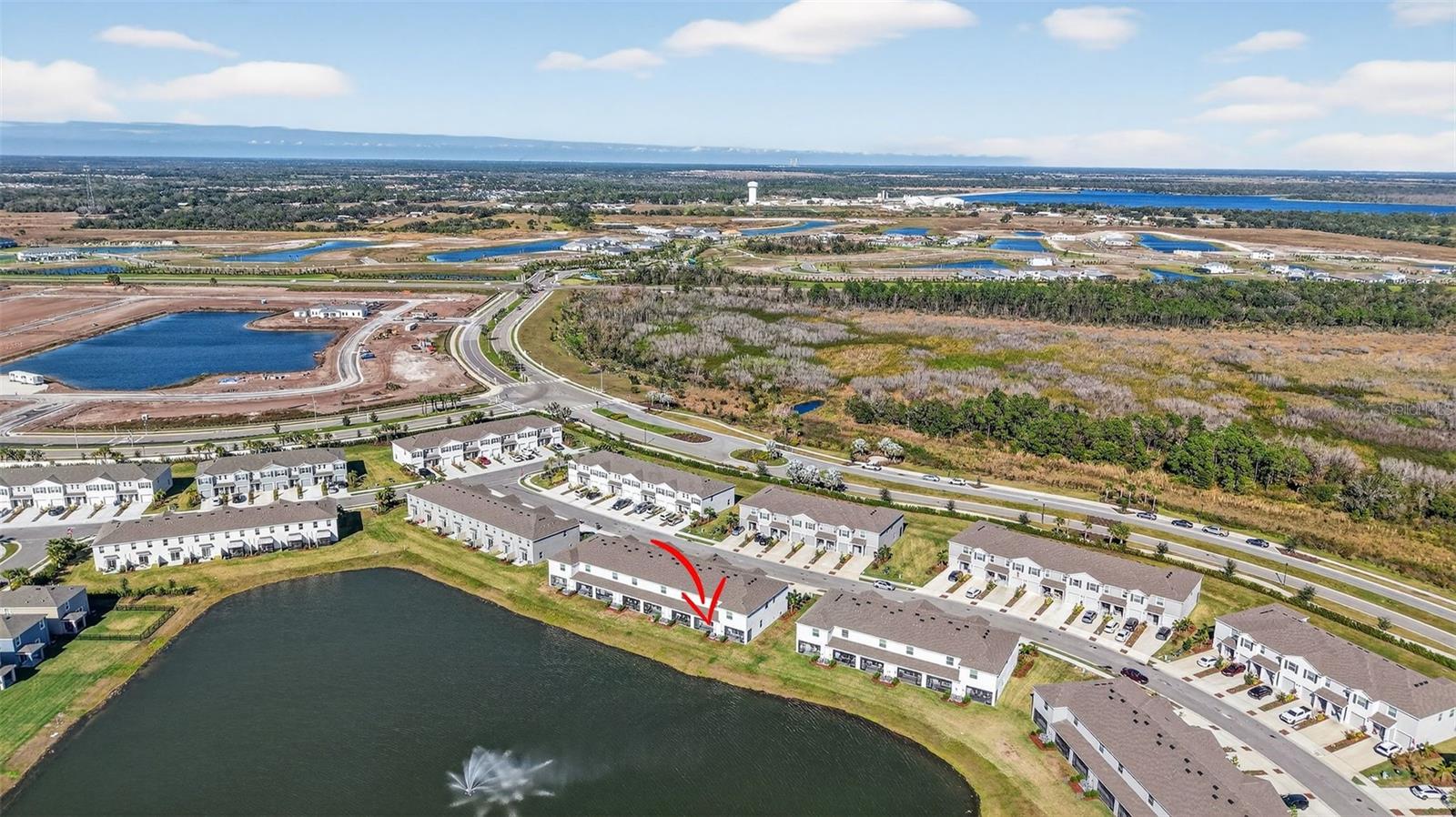 STAR FARMS PH IV SUBPH F-L-M - Residential