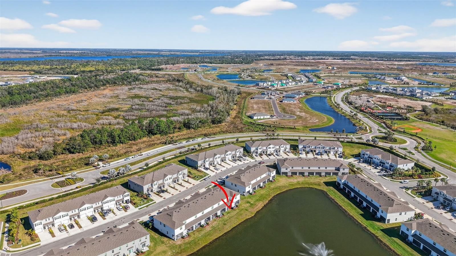 STAR FARMS PH IV SUBPH F-L-M - Residential