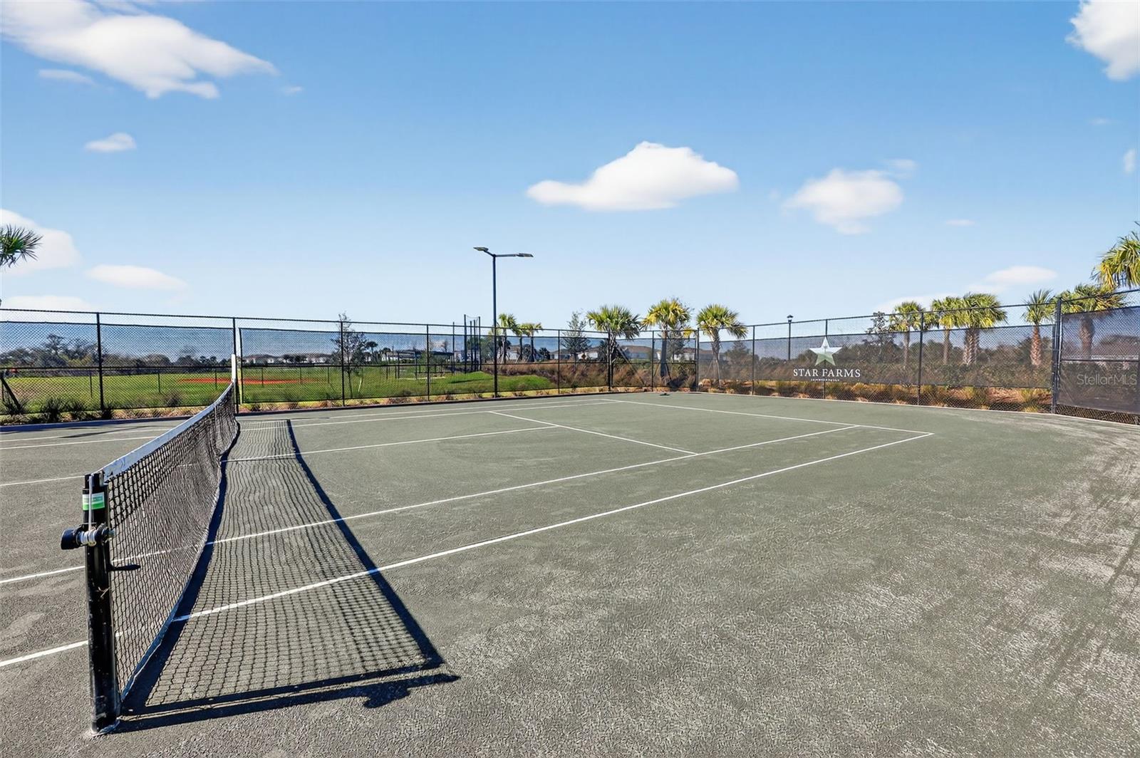 STAR FARMS PH IV SUBPH F-L-M - Residential