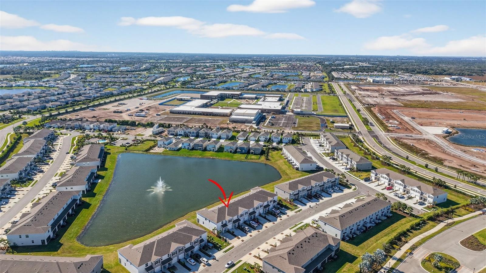 STAR FARMS PH IV SUBPH F-L-M - Residential