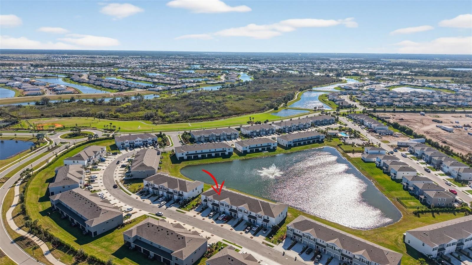 STAR FARMS PH IV SUBPH F-L-M - Residential