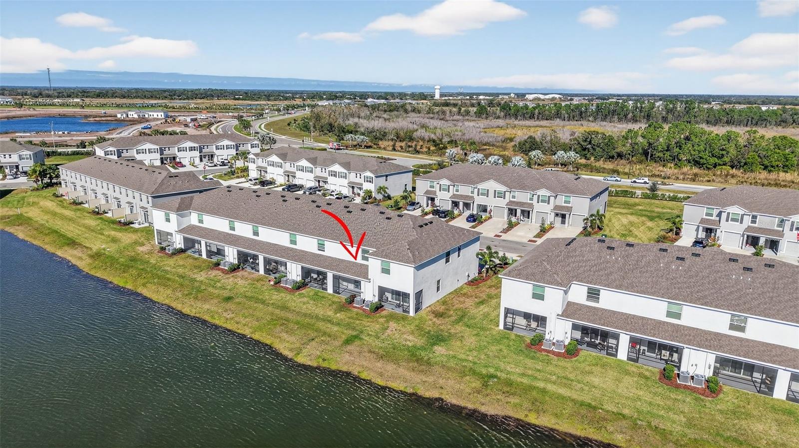 STAR FARMS PH IV SUBPH F-L-M - Residential