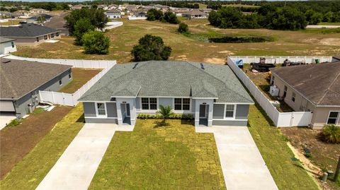833-835 COLVILLE DRIVE POINCIANA FL 34759