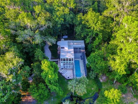 A home in GAINESVILLE