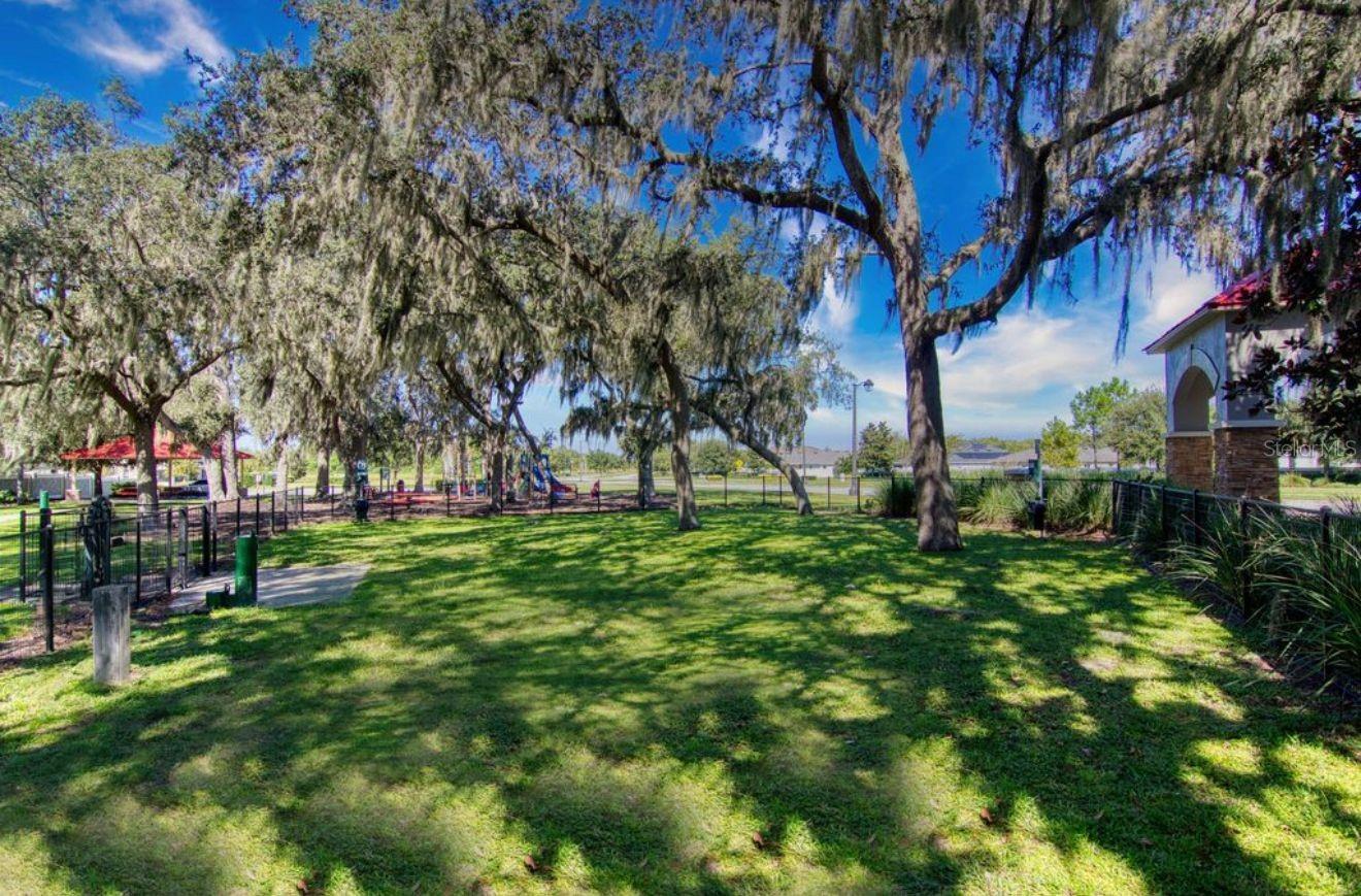 GRAMERCY FARMS PH 6 - Residential Lease