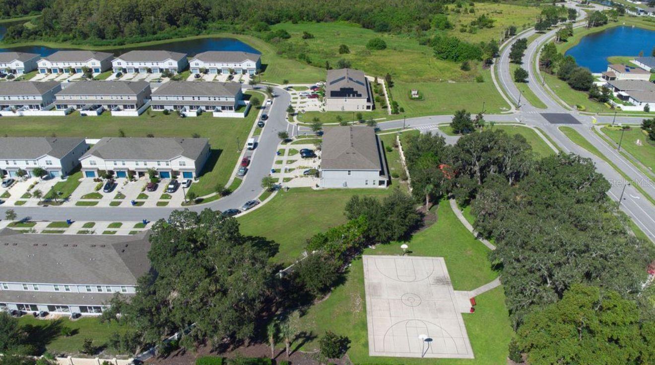 GRAMERCY FARMS PH 6 - Residential Lease