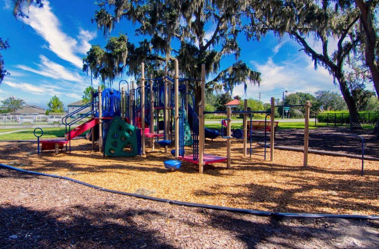 GRAMERCY FARMS PH 6 - Residential Lease