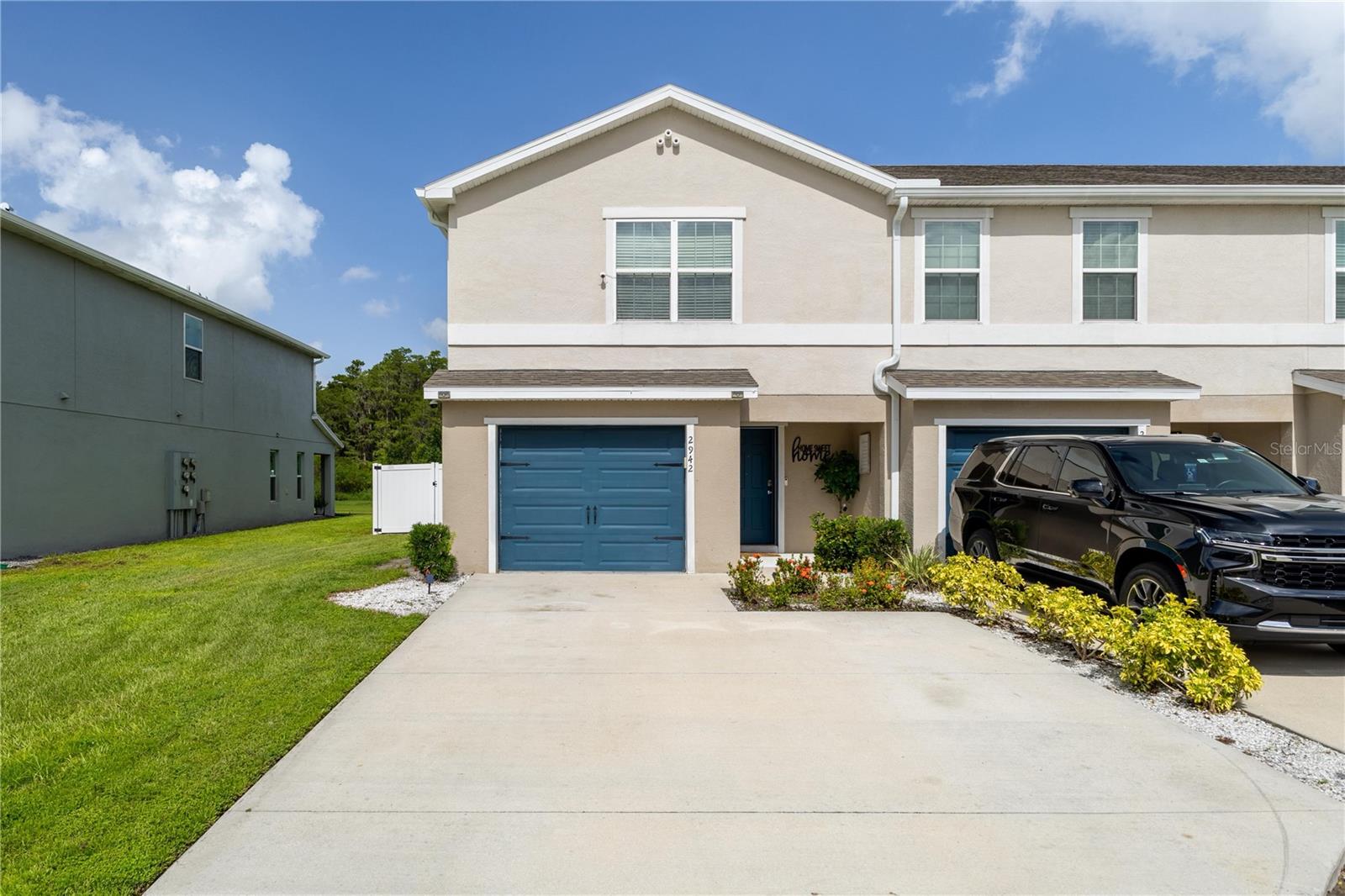 GRAMERCY FARMS PH 6 - Residential Lease