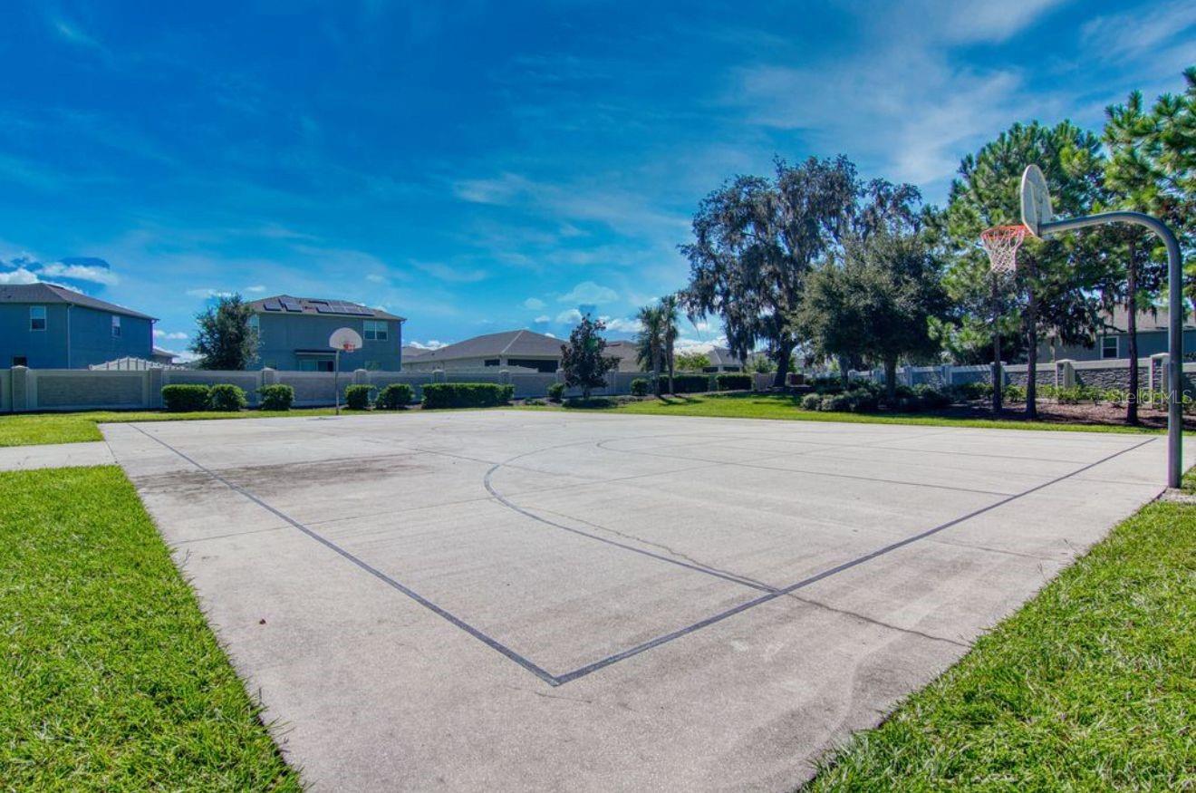GRAMERCY FARMS PH 6 - Residential Lease