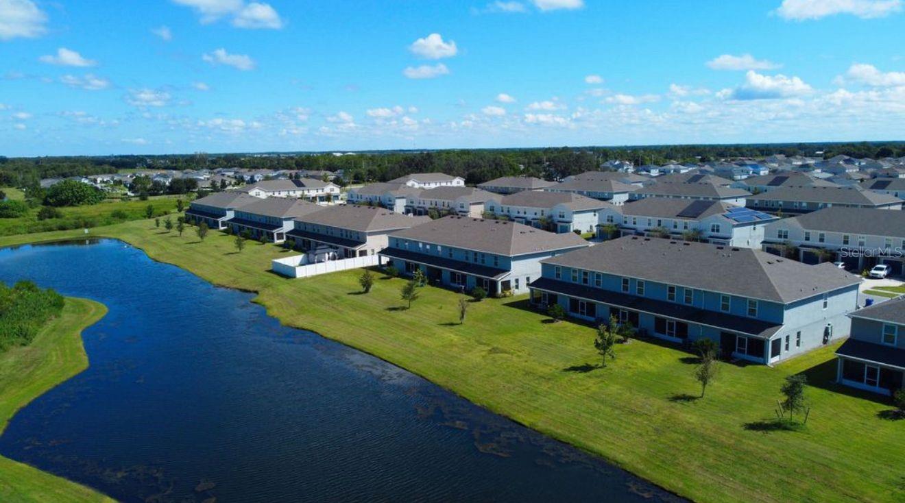 GRAMERCY FARMS PH 6 - Residential Lease