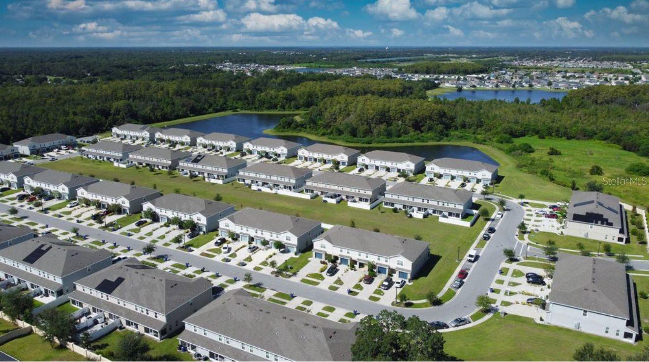 GRAMERCY FARMS PH 6 - Residential Lease