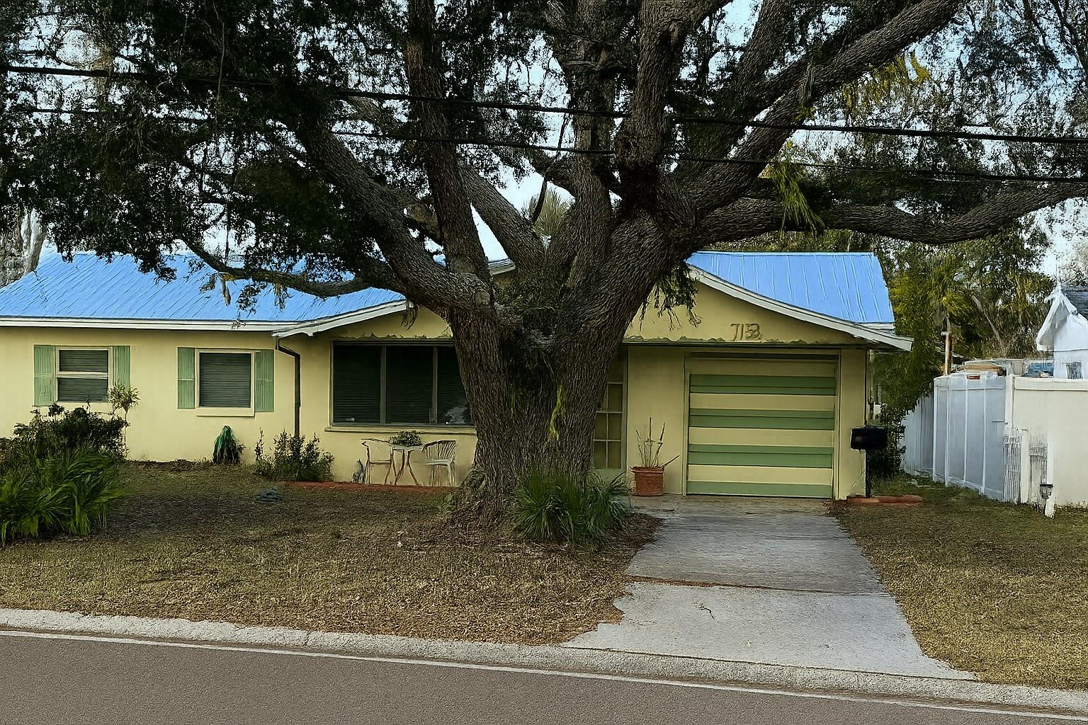 SOUTH CSWY ISLE SUB - Residential