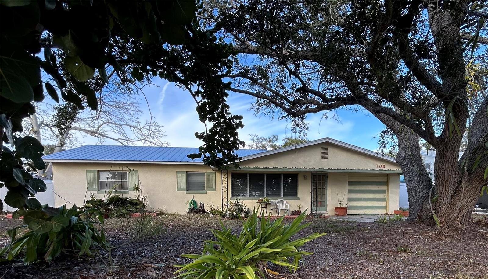 SOUTH CSWY ISLE SUB - Residential