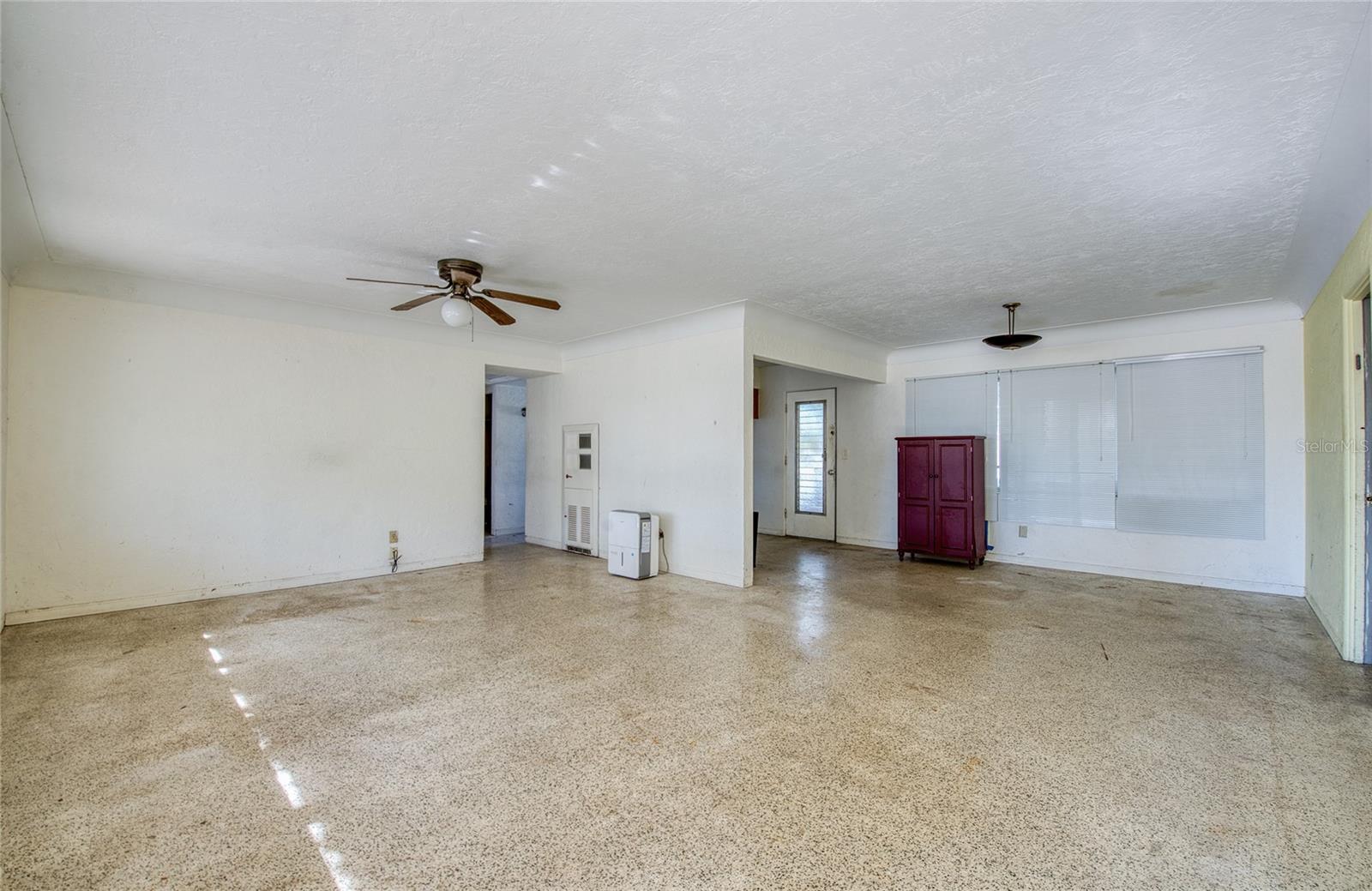 SOUTH CSWY ISLE SUB - Residential