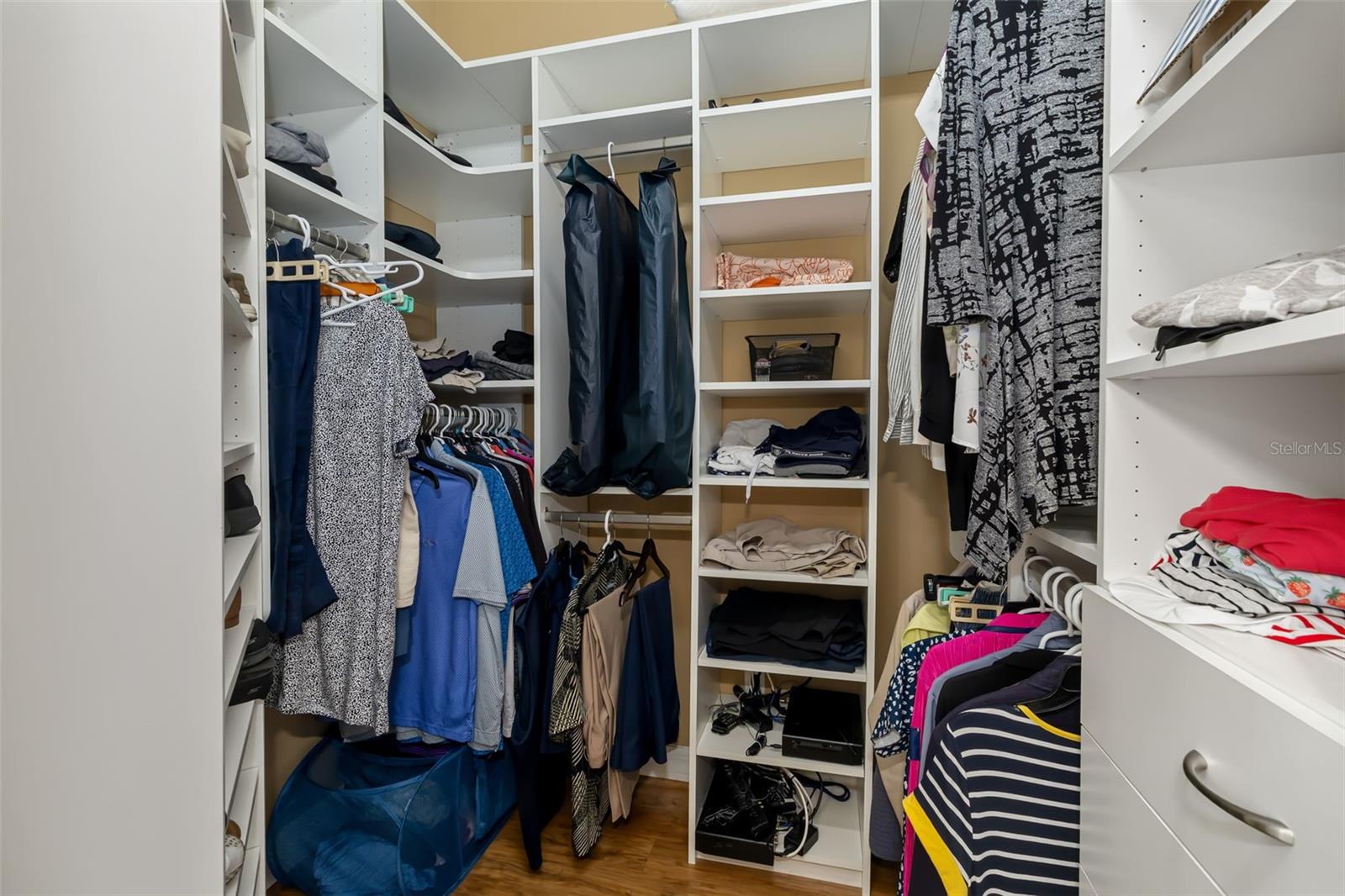 WATERLEFE GOLF & RIVER CLUB - Residential