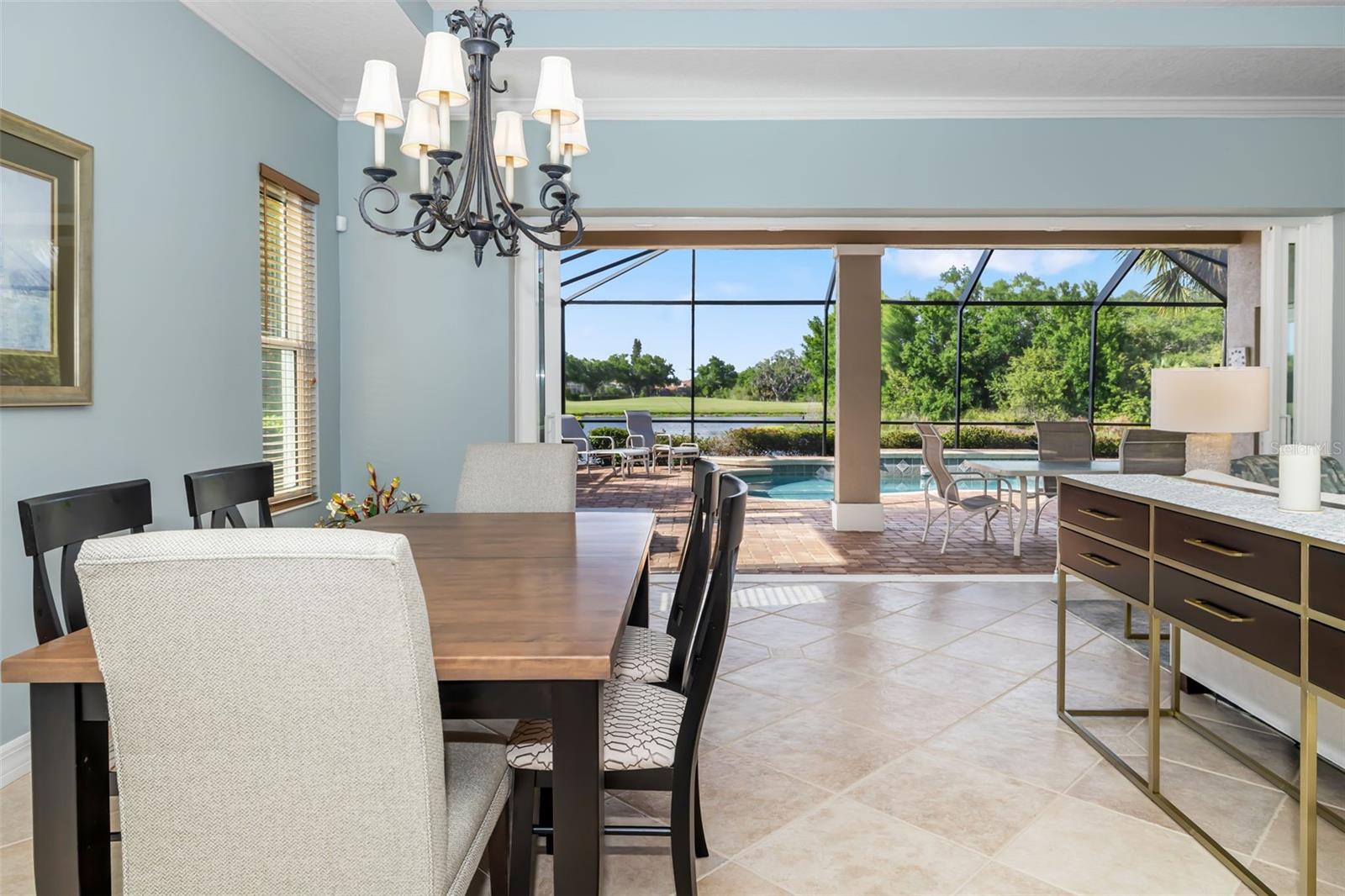 WATERLEFE GOLF & RIVER CLUB - Residential