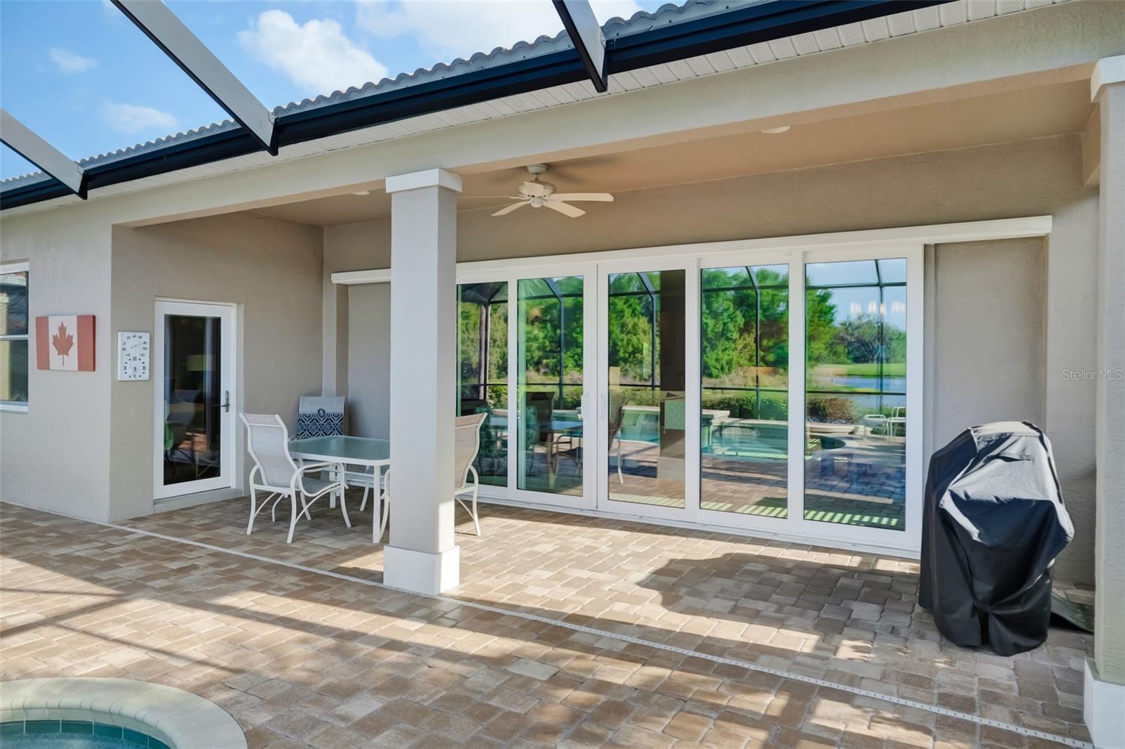 WATERLEFE GOLF & RIVER CLUB - Residential