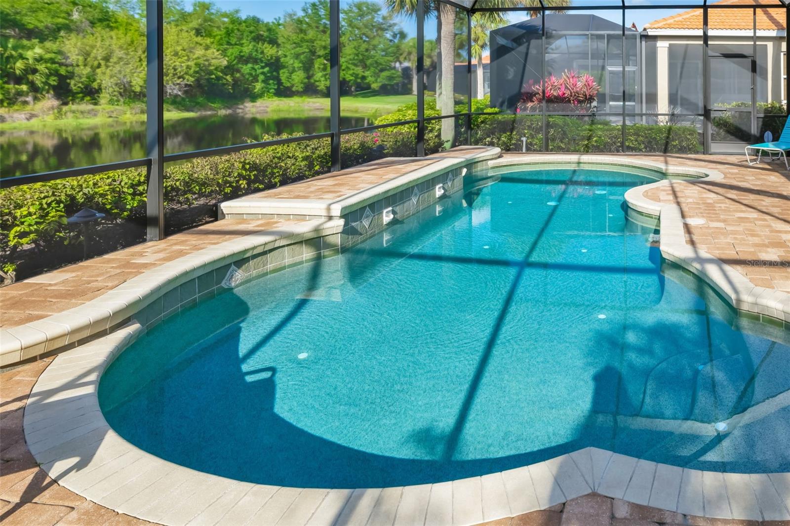 WATERLEFE GOLF & RIVER CLUB - Residential