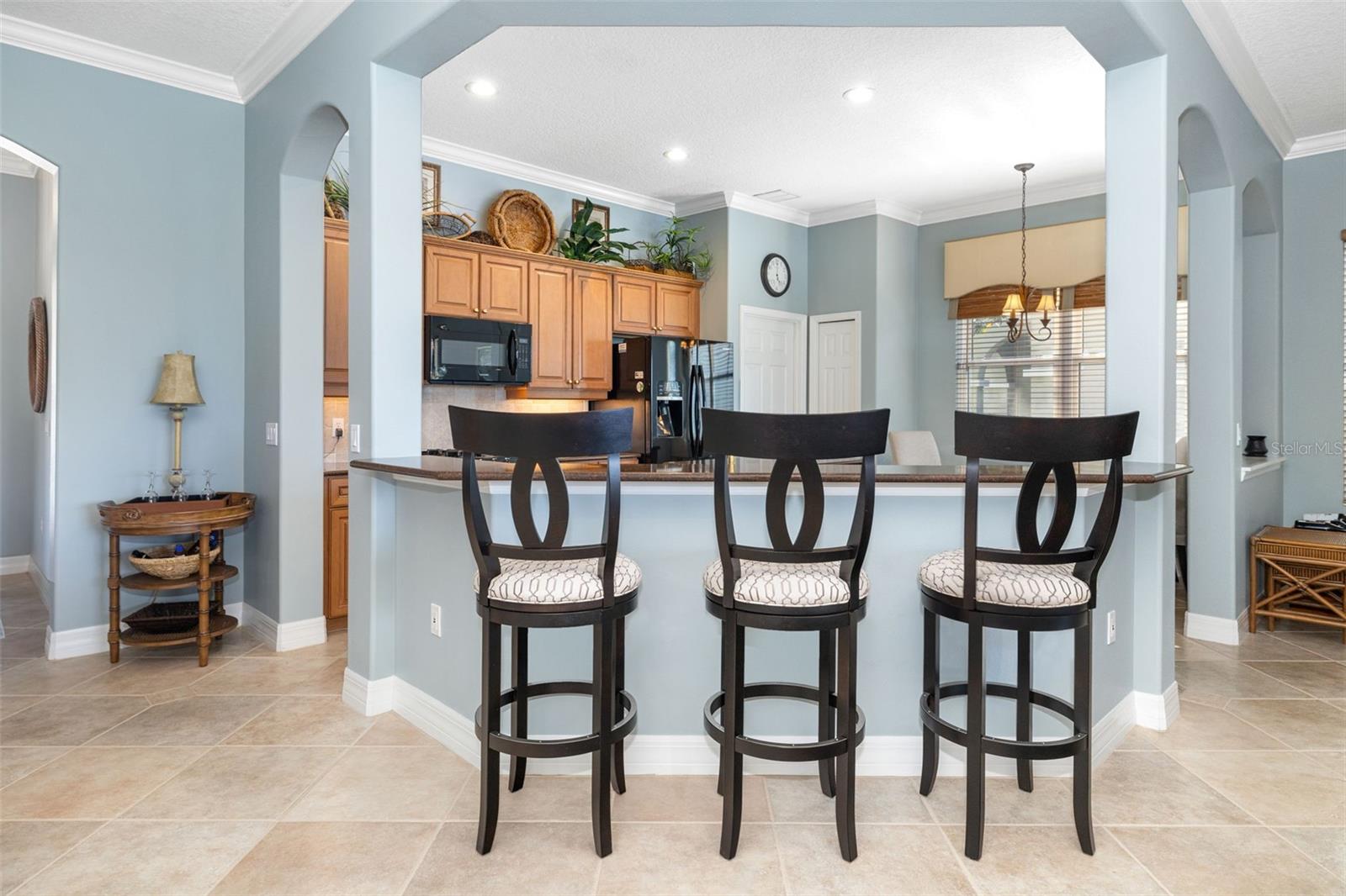 WATERLEFE GOLF & RIVER CLUB - Residential