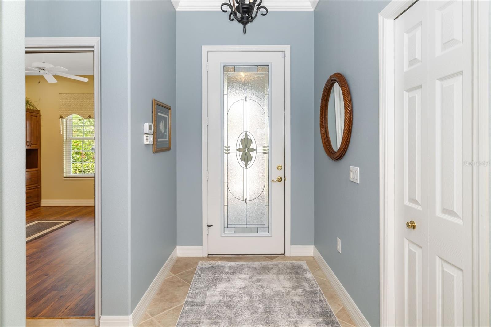 WATERLEFE GOLF & RIVER CLUB - Residential