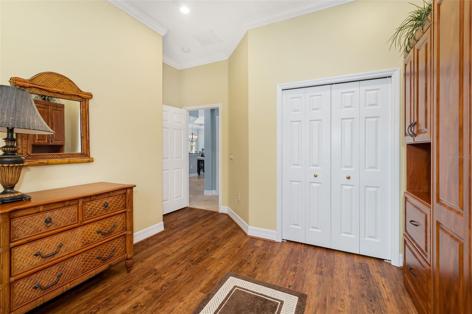 WATERLEFE GOLF & RIVER CLUB - Residential