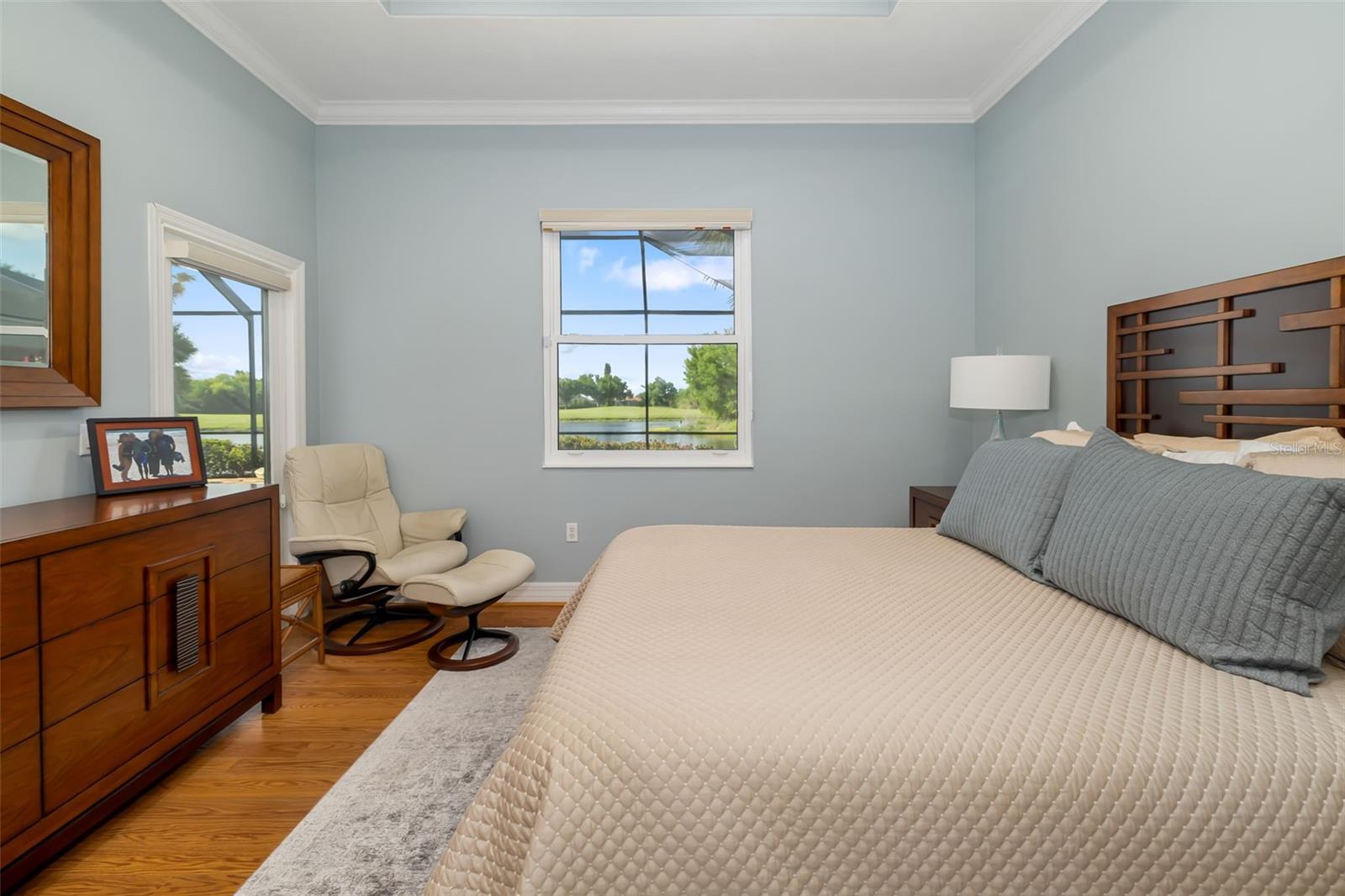 WATERLEFE GOLF & RIVER CLUB - Residential