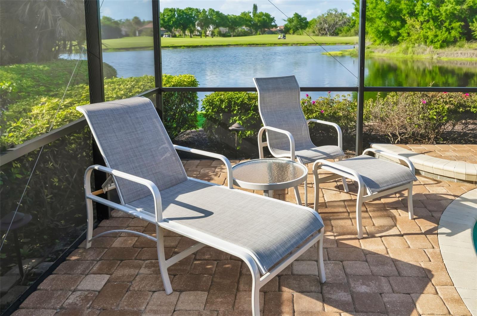 WATERLEFE GOLF & RIVER CLUB - Residential