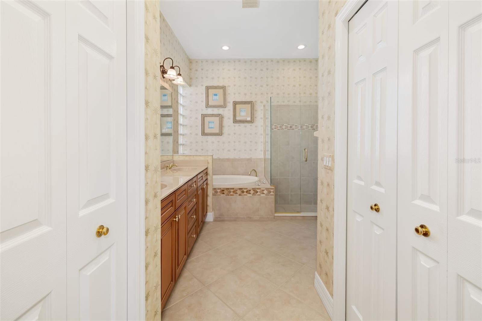 WATERLEFE GOLF & RIVER CLUB - Residential