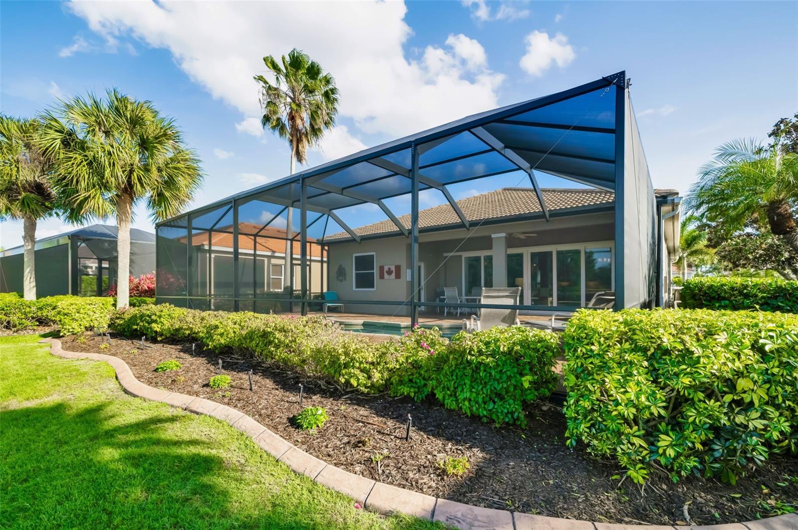 WATERLEFE GOLF & RIVER CLUB - Residential